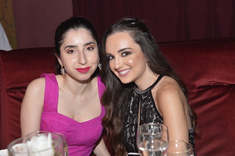 Wedding of Charbel Makhlouf & Yara Kalyoussef-Cocktail Part2